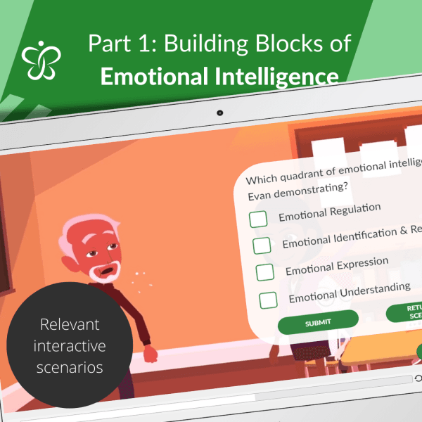 Course 1 Building Blocks of Emotional Intelligence