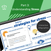 Course 3 Understanding Stress