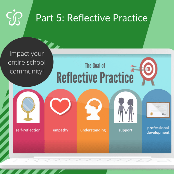 Course 5 Reflective Practice